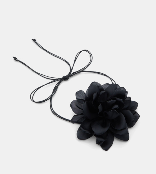 Aldo Accessories  Caps & Hats - Black Headbands