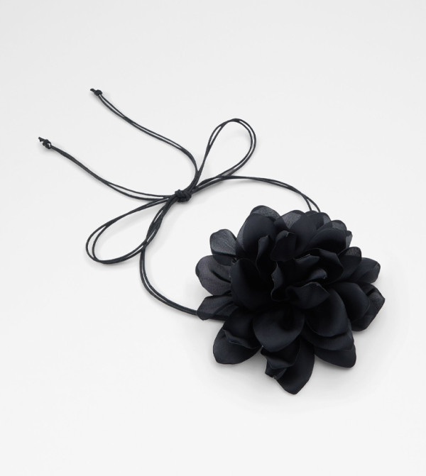Aldo Accessories  Caps & Hats - Black Headbands