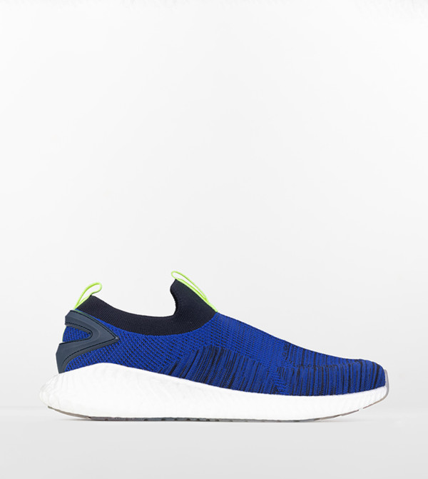 دي آر 3 دي آر 3 - كحلي Casual Slip on