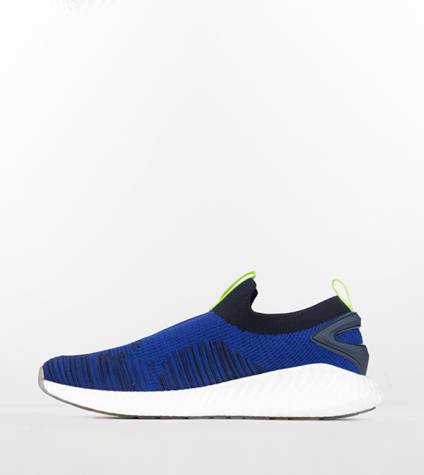 دي آر 3 دي آر 3 - كحلي Casual Slip on
