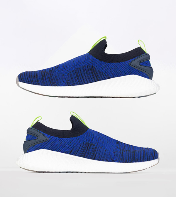 دي آر 3 دي آر 3 - كحلي Casual Slip on