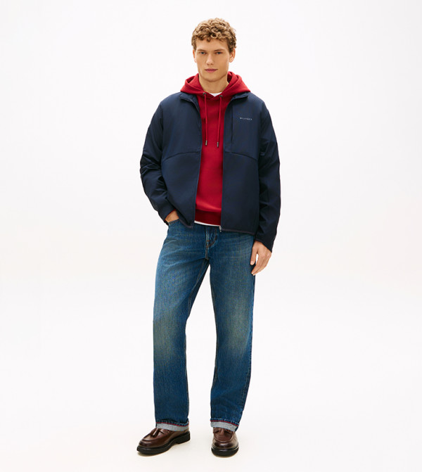 Tommy Hilfiger occasion-evening-polished - Brown undefined