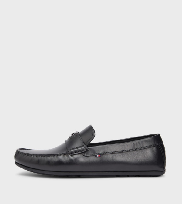 Tommy Hilfiger Tommy Hilfiger - Black undefined