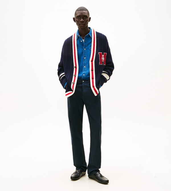 Tommy Hilfiger Tommy Hilfiger - Black undefined