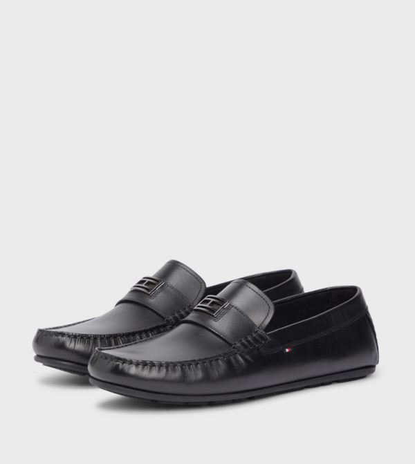 Tommy Hilfiger Tommy Hilfiger - Black undefined