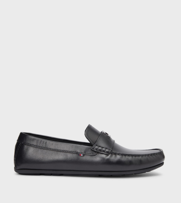Tommy Hilfiger Tommy Hilfiger - Black undefined