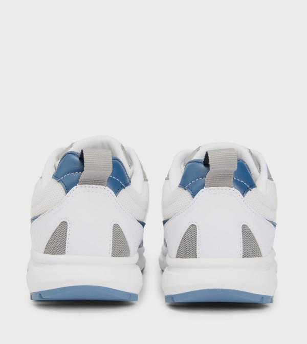 Tommy Hilfiger Tommy Hilfiger - White Low Top