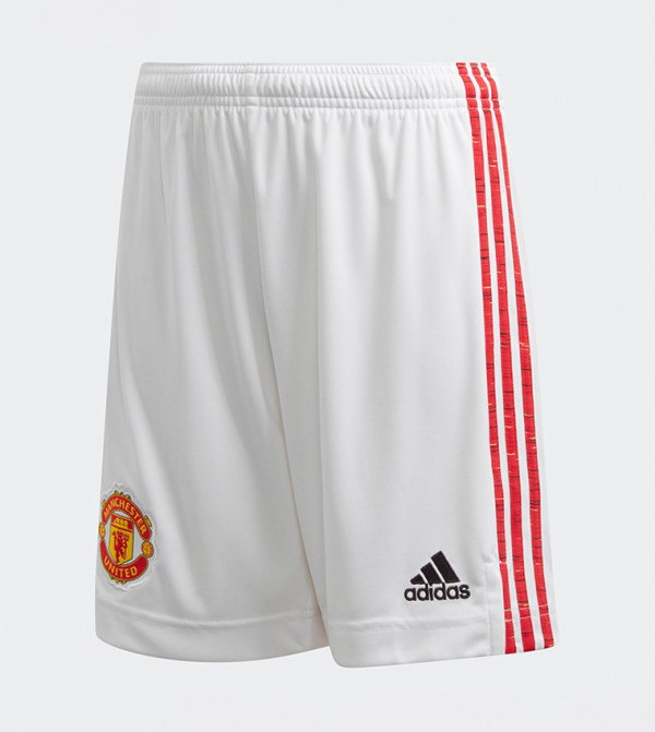 Adidas  Shorts - White Shorts