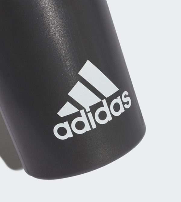 Adidas  WATER BOTTLES - Black Travel