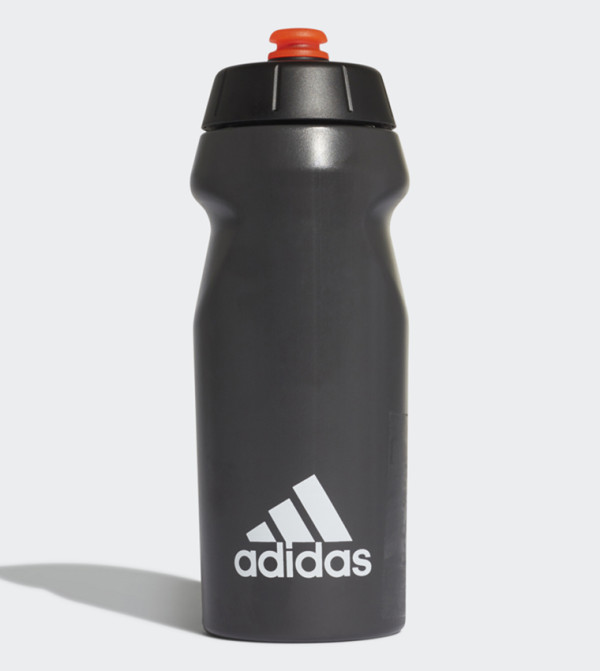 Adidas  WATER BOTTLES - Black Travel