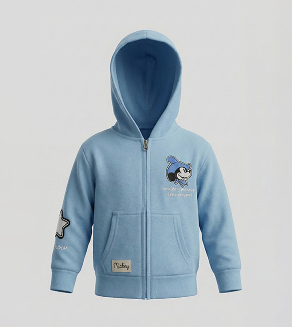 BABIES & MORE  Winterwear & Outerwear - Blue Jackets