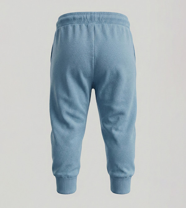 بيبيز آند مور بيبيز آند مور - أزرق جوغر