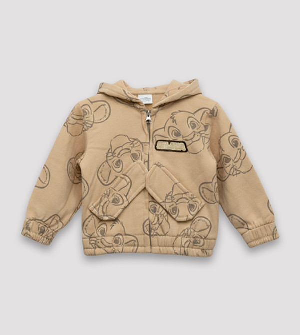 BABIES & MORE BABIES & MORE - Brown Jackets