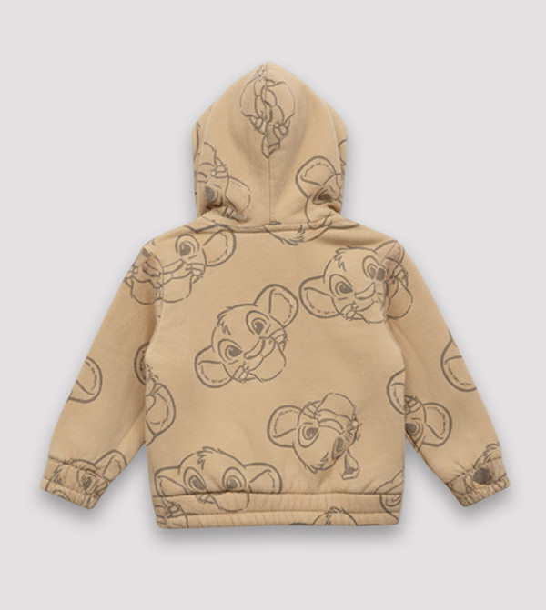 BABIES & MORE BABIES & MORE - Brown Jackets