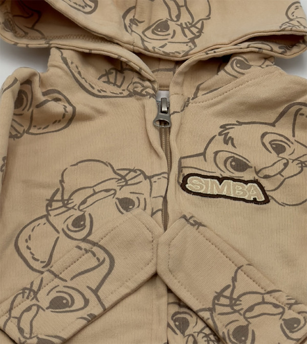 BABIES & MORE BABIES & MORE - Brown Jackets