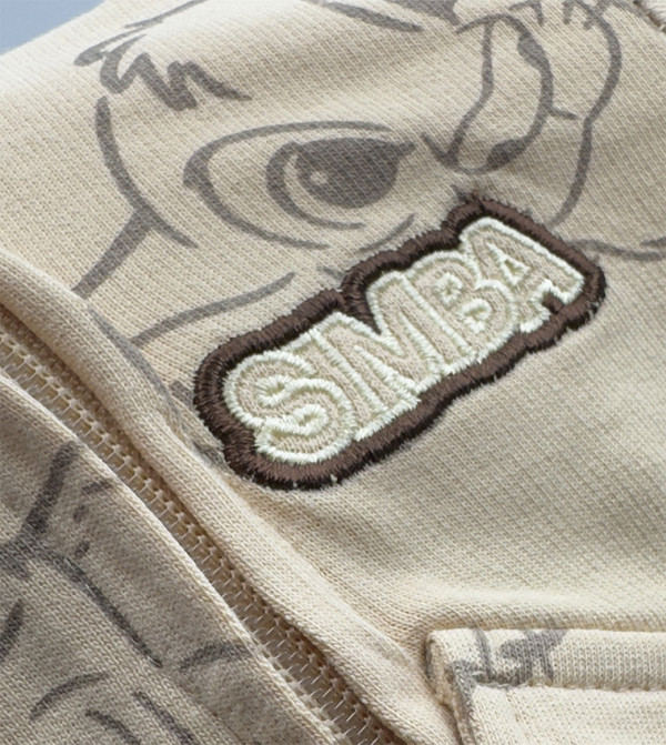 BABIES & MORE BABIES & MORE - Brown Jackets