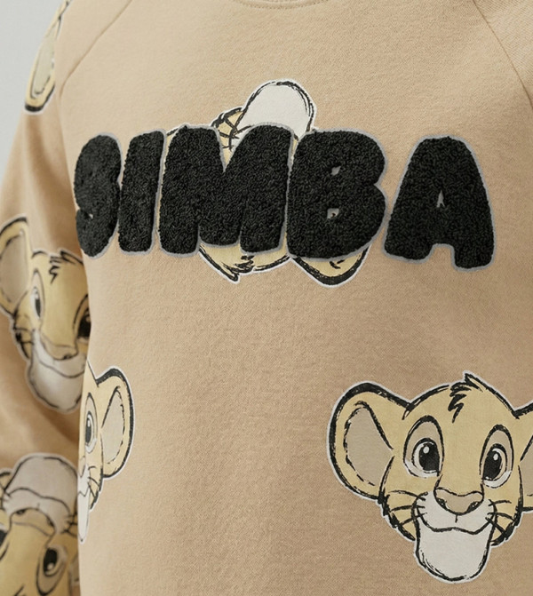 بيبيز آند مور  cool-kid-uniforms-k - بيج "مجموعات الملابس "