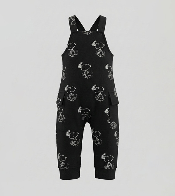 BABIES & MORE  Sets - Black Clothing Sets