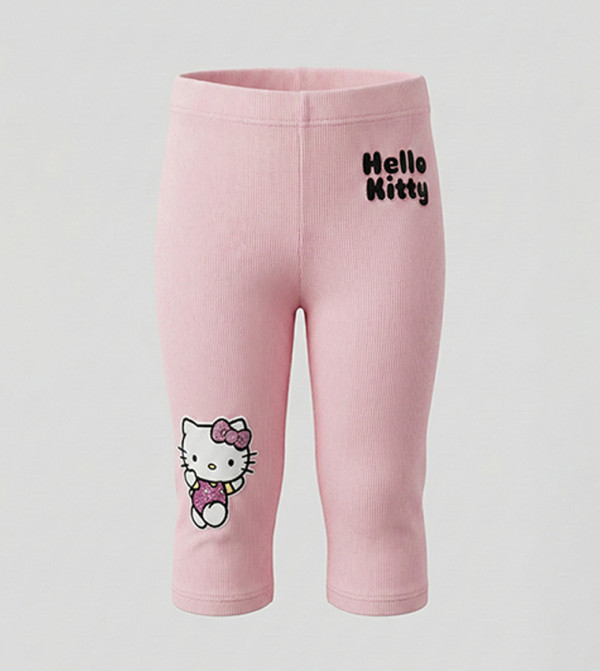 BABIES & MORE - Pink T-shirts & Bottoms
