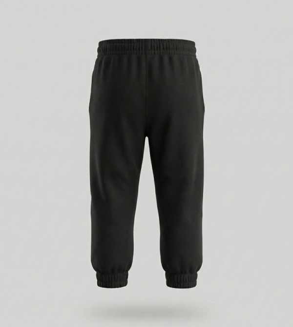 BABIES & MORE  marvel - Black Joggers