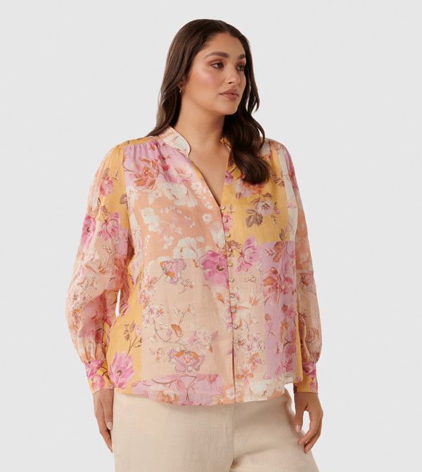 Forever New Tops - Multi Tops
