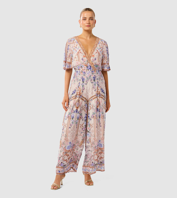 Forever New  Jumpsuits - Multi Jumpsuits