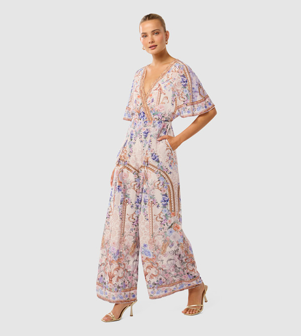 Forever New  Jumpsuits - Multi Jumpsuits