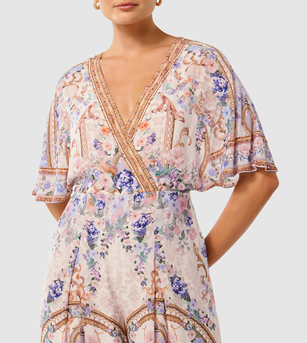 Forever New  Jumpsuits - Multi Jumpsuits