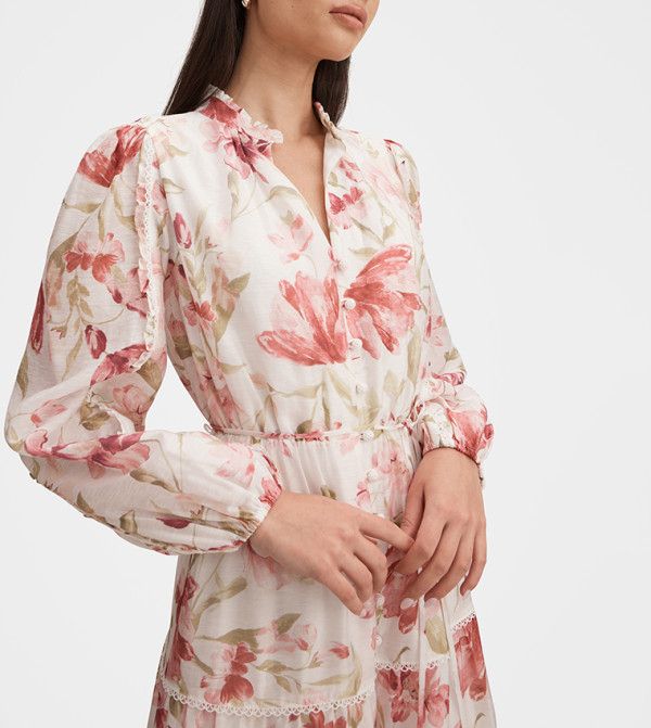 Forever New Forever New - White Mini Dresses