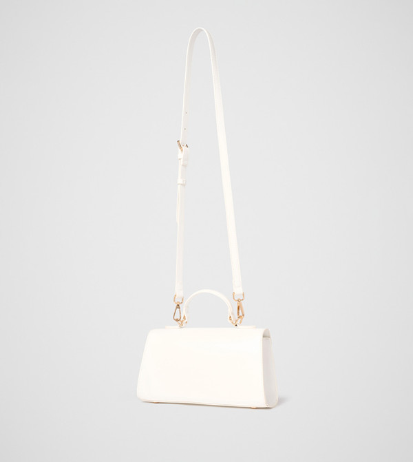 Forever New Forever New - White Handheld Bags