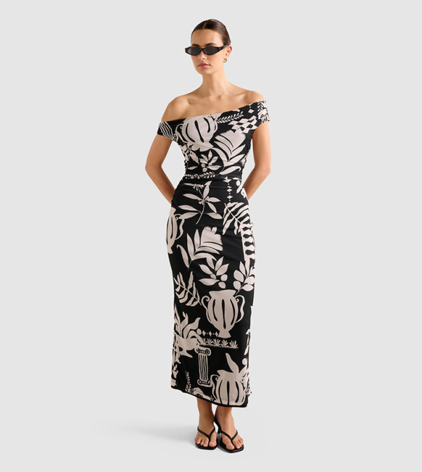 Forever New Clothing - Multi Midi Dresses