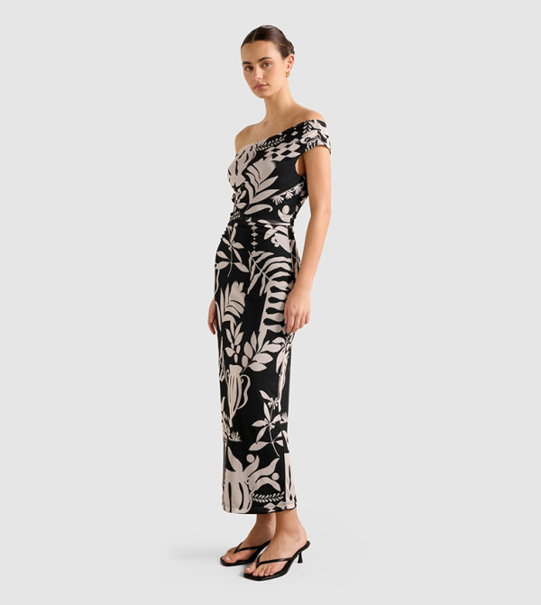 Forever New Clothing - Multi Midi Dresses