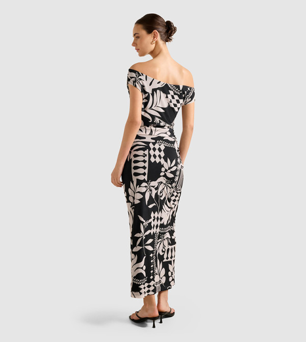 Forever New  Clothing - Multi Midi Dresses