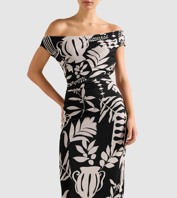Forever New Clothing - Multi Midi Dresses