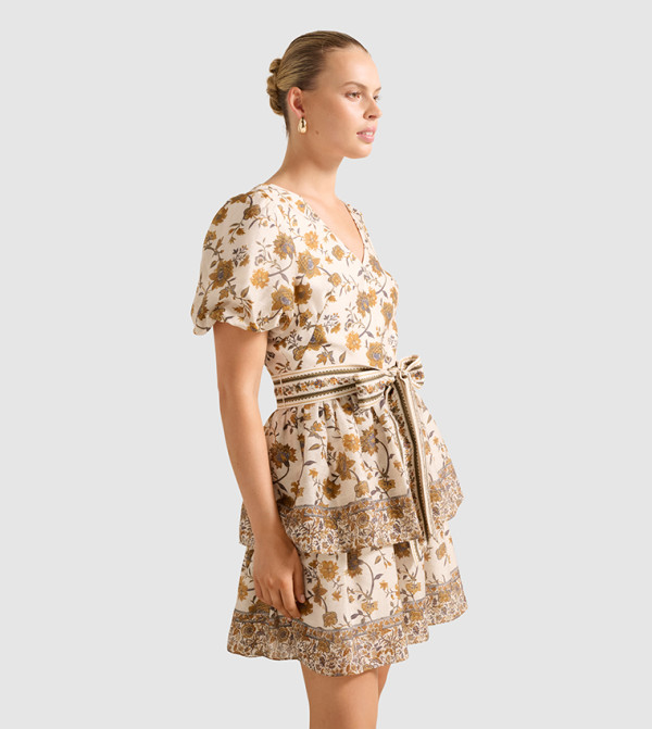 Forever New Dresses - Multi Mini Dresses