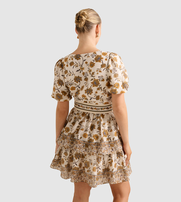 Forever New Dresses - Multi Mini Dresses