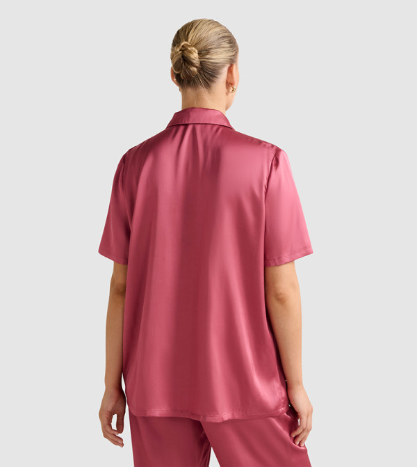 Forever New Forever New - Pink Shirts