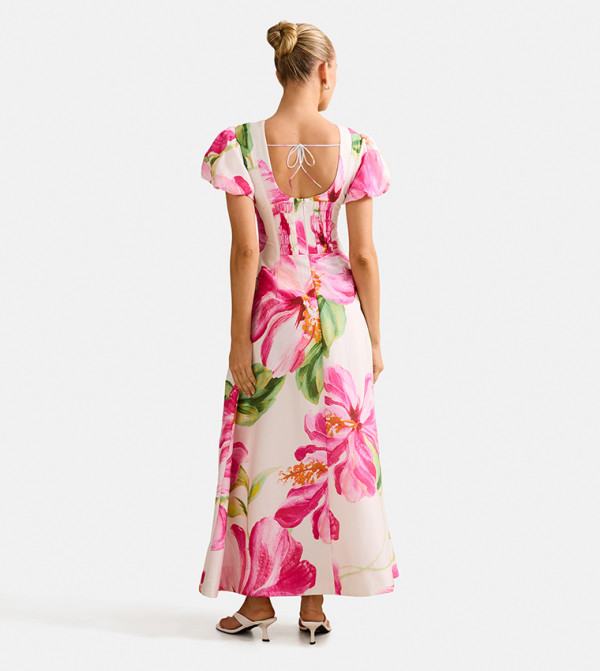 فوريفر نيو فوريفر نيو - وردي قمصان