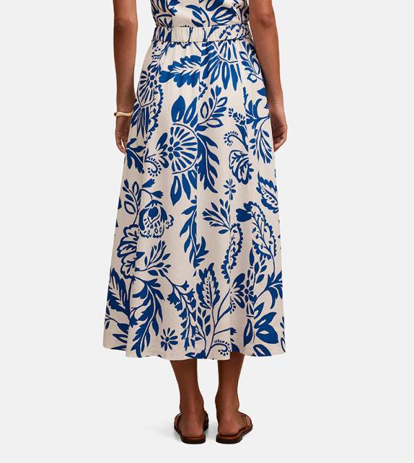 Forever New Forever New - Multi Midi Skirts