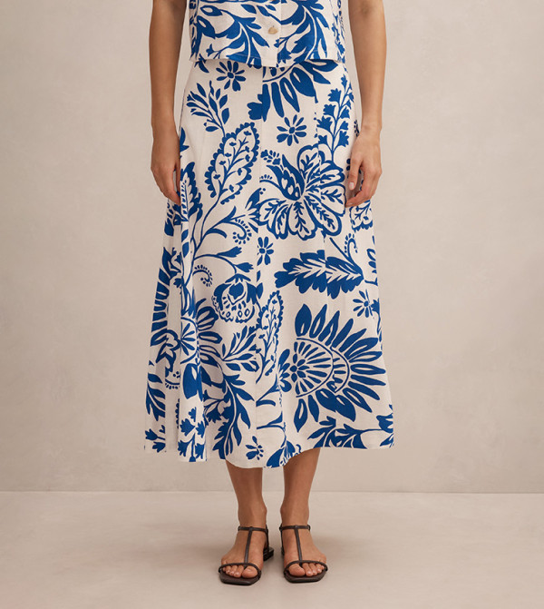 Forever New Forever New - Multi Midi Skirts