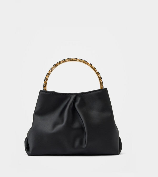 Forever New  Clutches - Black Clutches