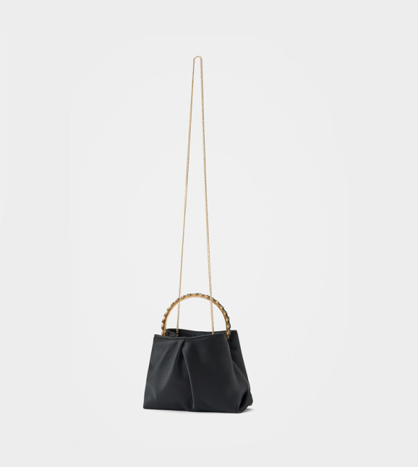 Forever New  Clutches - Black Clutches