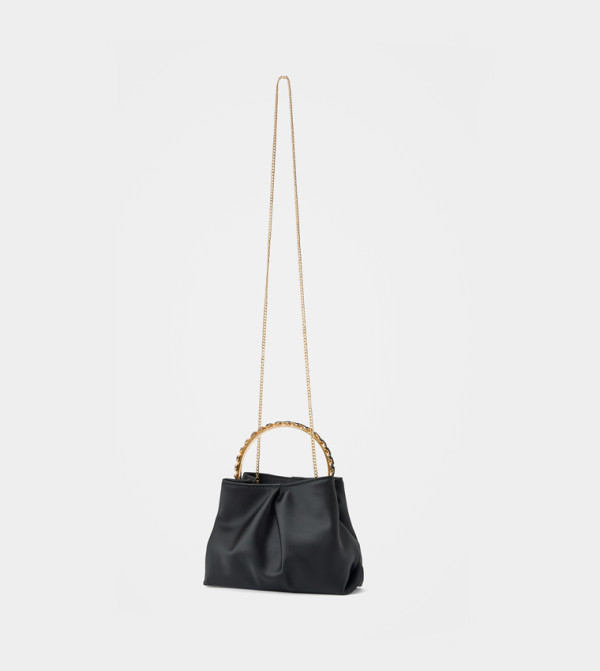 Forever New  Clutches - Black Clutches