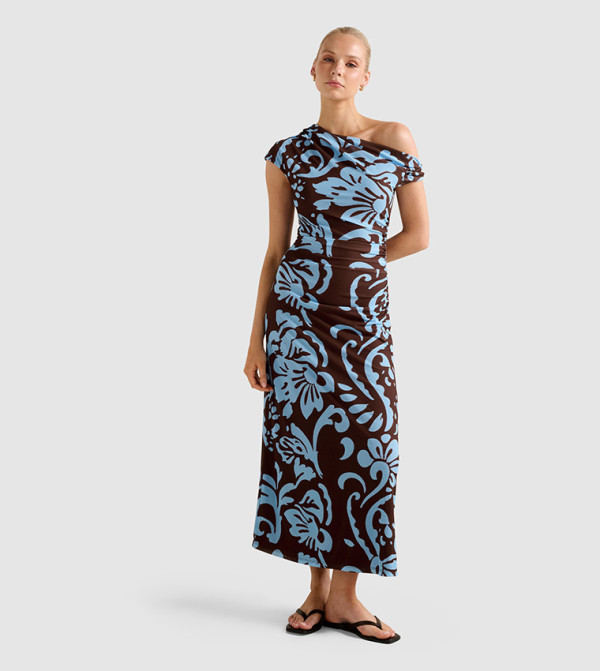 Forever New  Dresses - Multi Midi Dresses