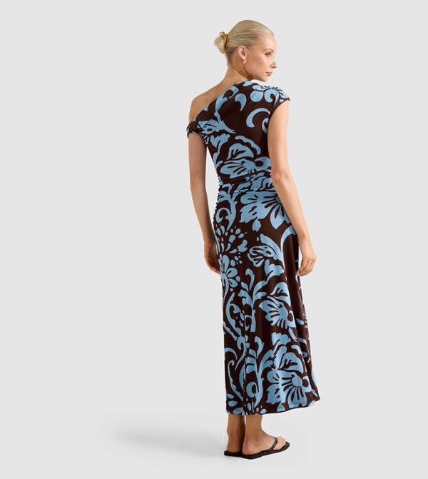 Forever New  Dresses - Multi Midi Dresses