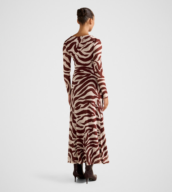 Forever New Midi Dresses - Multi Midi Dresses