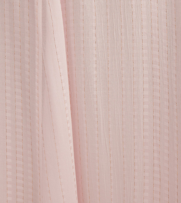Forever New  Skirts - Pink Midi Skirts