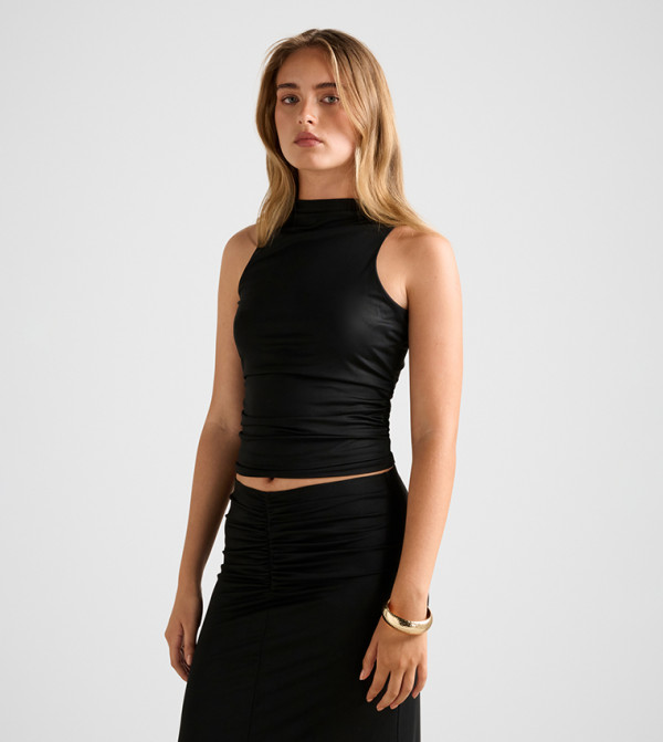 Forever New Forever New - Black Maxi Dresses