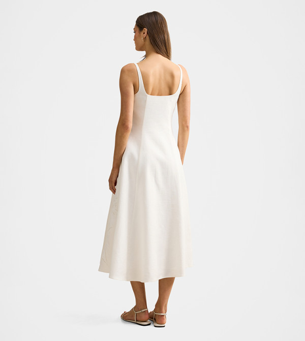 Forever New  Dresses - White Casual Tops