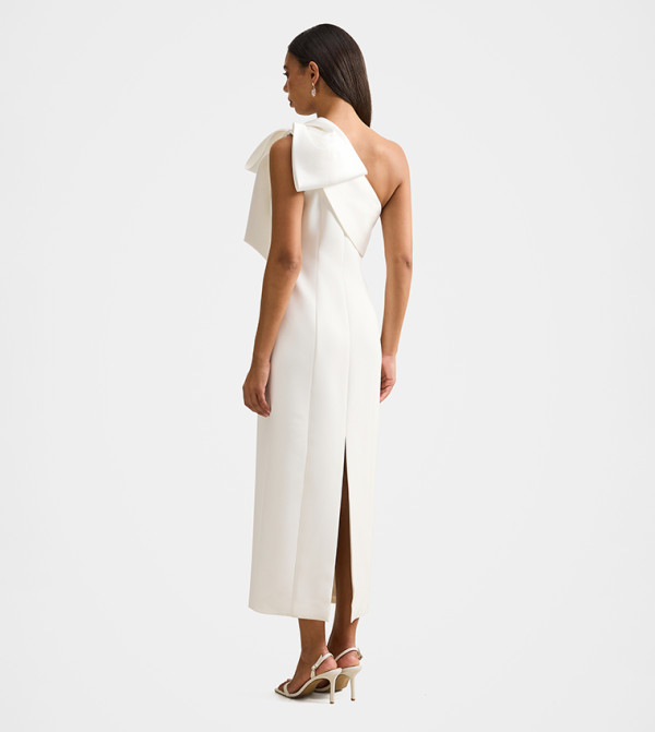 Forever New  - White Maxi Dresses